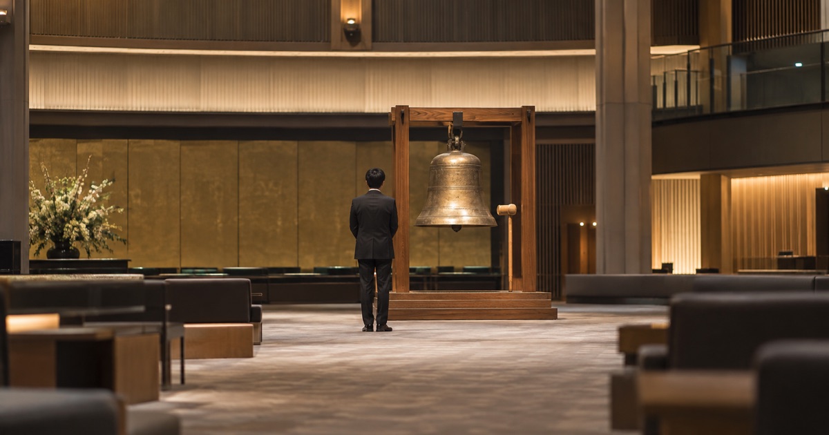 上場とはプライムと何が違う?東証区分をやさしく解説のイメージ写真